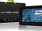Matrix tablette pour moins avec