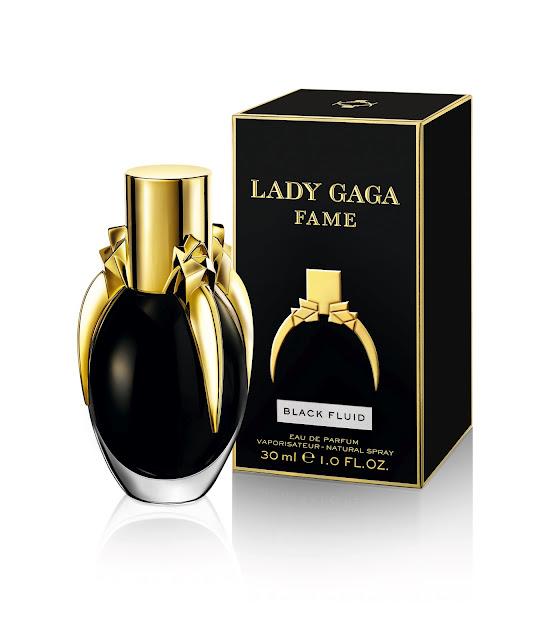 Lady Gaga se met au parfum