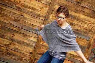 Fashion Week spécial crochet ! Jour 3