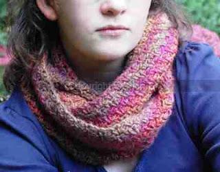 Fashion Week spécial crochet ! Jour 3