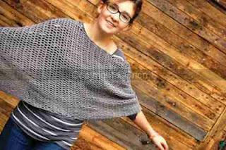 Fashion Week spécial crochet ! Jour 3