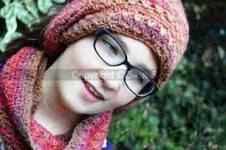 Fashion Week spécial crochet ! Jour 3