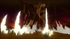Naruto Ultimate Ninja Storm 3 : les images du TGS