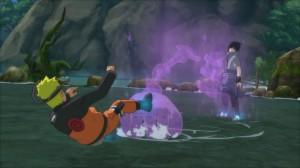 Naruto Ultimate Ninja Storm 3 : les images du TGS
