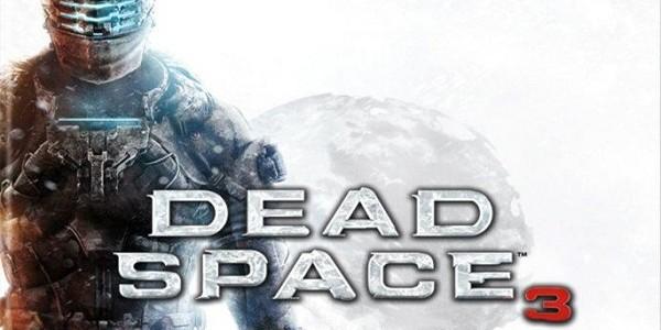 Dead Space 3 : 15 minutes de trailer sur Eudora