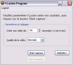 I-Luzion