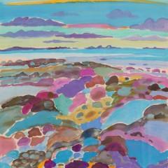 Claude Maréchal au Musée de Saint-Cloud