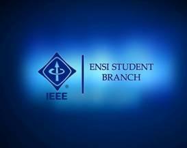 [IEEE M2M Tunisian Chapter] ‘ welcome act ’ organisé par le club IEEE ENSI STUDENT BRUNCH