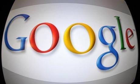L'action Google est à son plus haut historique