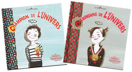 livres enfants