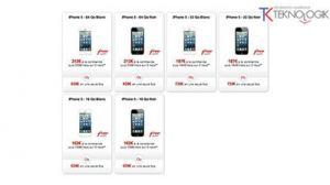 Free et Apple au coeur d’une arnaque