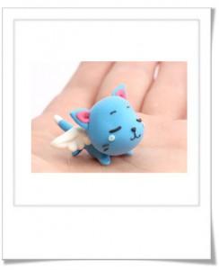 personnage pâte polmyère