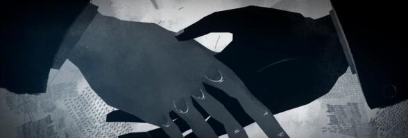 Les Contes de Dunwall, épisode premier