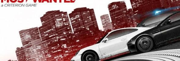 Need for Speed – Most Wanted : un Trailer !