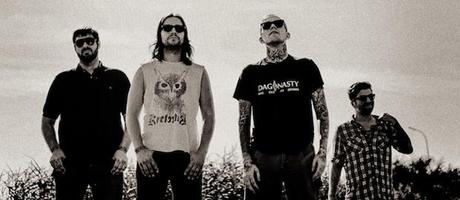 converge Deuxième extrait de Converge.