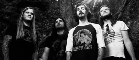 The Sword dévoile un nouveau titre.