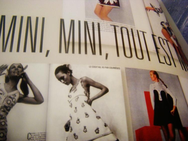 Dans l’étagère de Trendyslemag, Vintage Passion de Laurent Journo