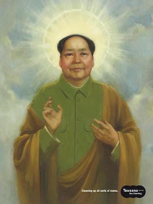 Mao vous salut bien !