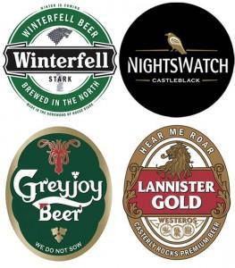 A quelle brasserie appartenez-vous ?