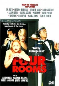 Four Rooms – 1995