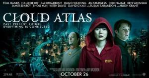 Cloud Atlas : 2 spots TV + 7 bannières