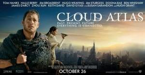 Cloud Atlas : 2 spots TV + 7 bannières