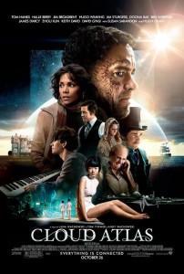 Cloud Atlas : 2 spots TV + 7 bannières