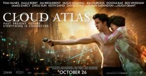 Cloud Atlas : 2 spots TV + 7 bannières