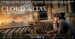 Cloud Atlas : 2 spots TV + 7 bannières