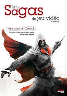 Les sagas du jeu vidéo par Console Syndrome: Assassin's Creed