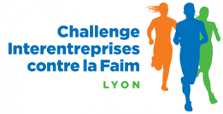 Course pour Action contre la Faim le 28 septembre à Lyon