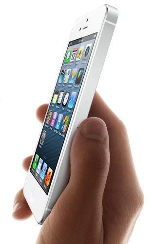 iPhone 5: les ventes
