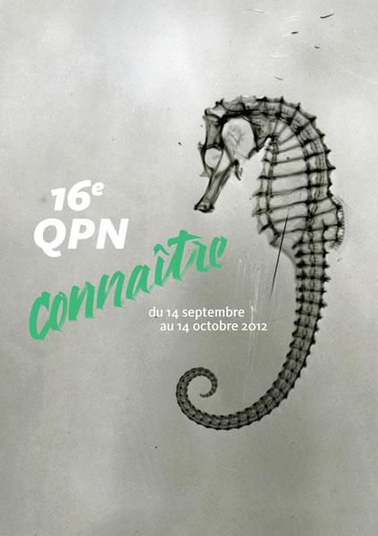 16e Quinzaine Photographique Nantaise 16e Quinzaine Photographique Nantaise