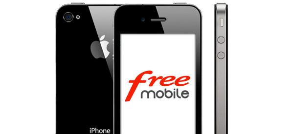 Free Mobile, la messagerie vocale visuelle est disponible