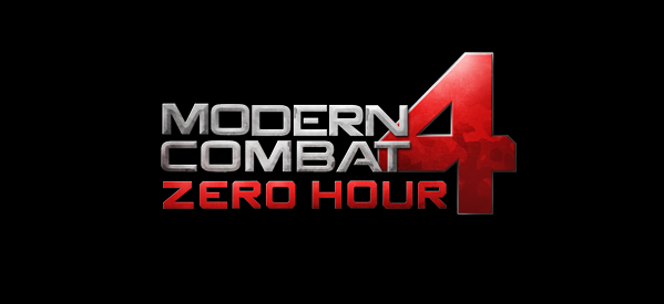 Modern Combat 4 : Zero hour, un premier trailer est disponible