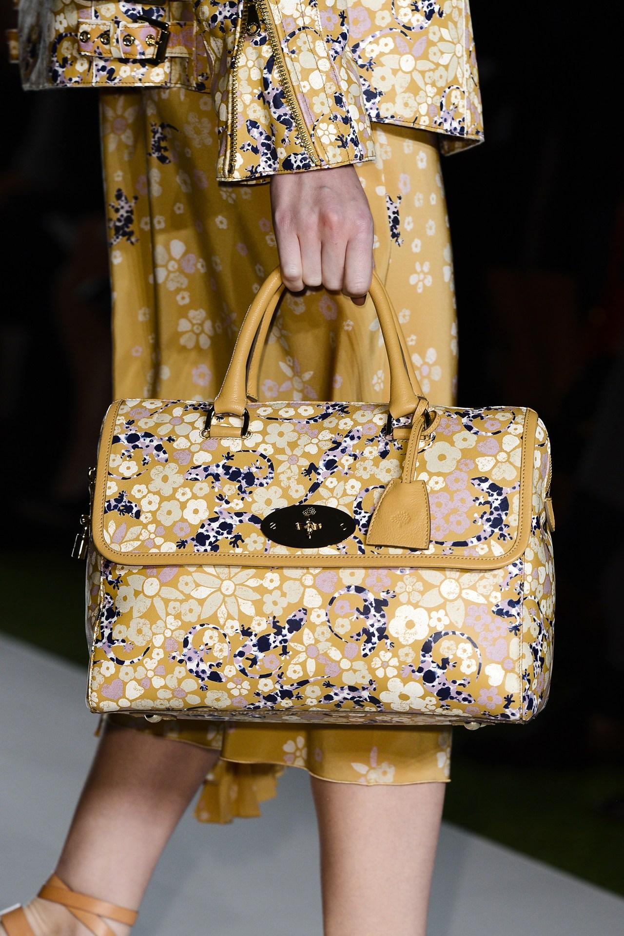 SS13 Fashion Week : Best Bags