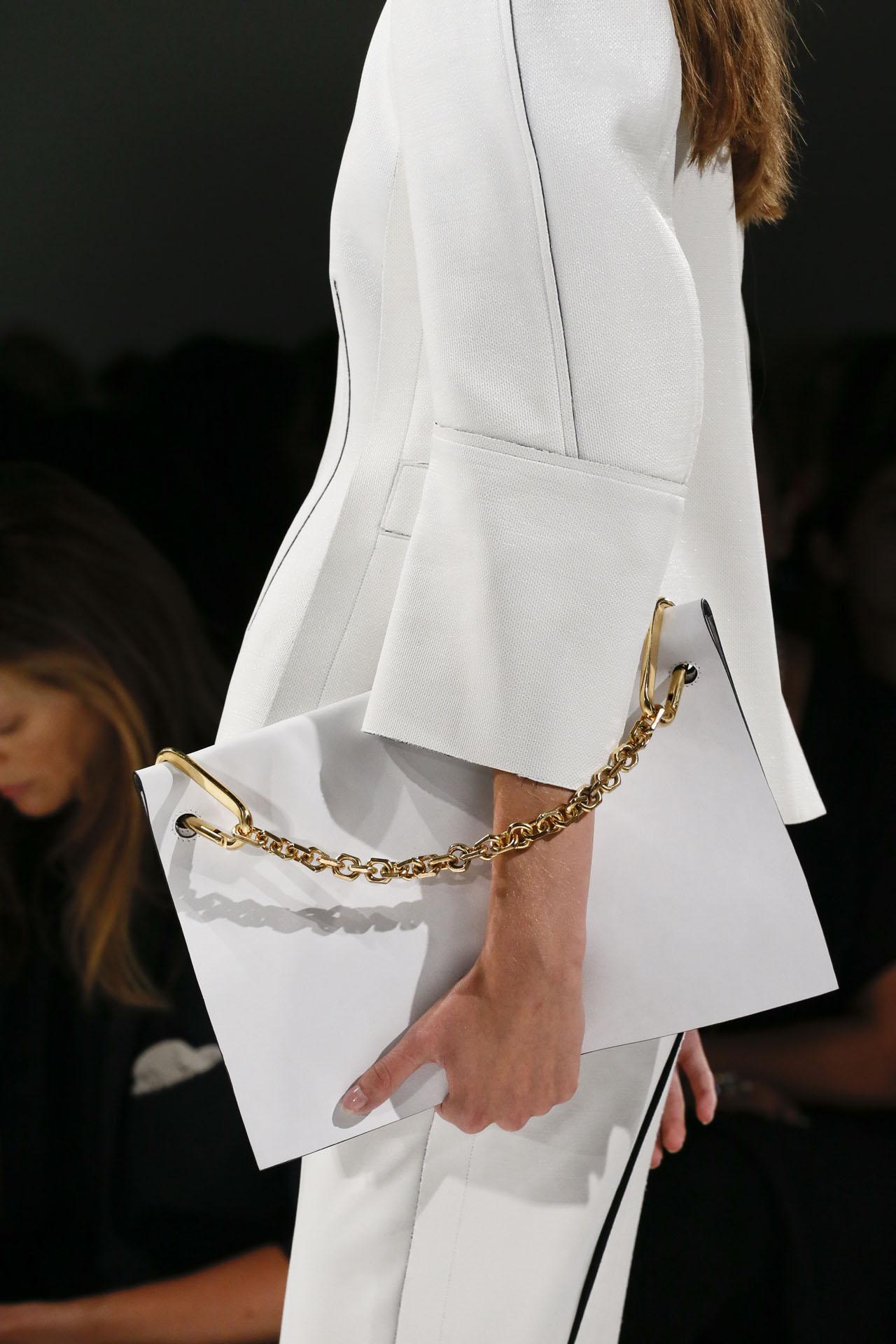 SS13 Fashion Week : Best Bags