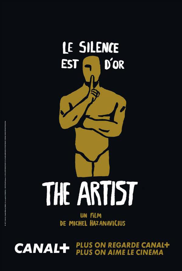 « Omar m’a pousser ». BETC revisite l’affiche d’Intouchables