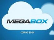 Dotcom dévoile Megabox