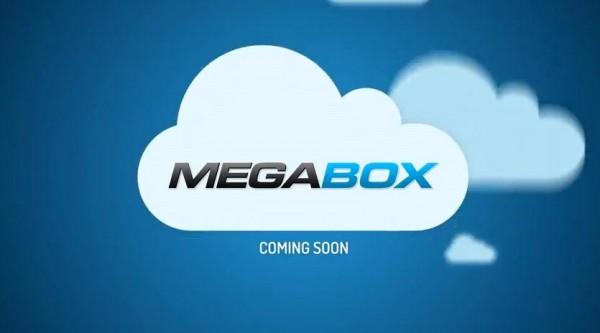 Kim Dotcom dévoile Megabox