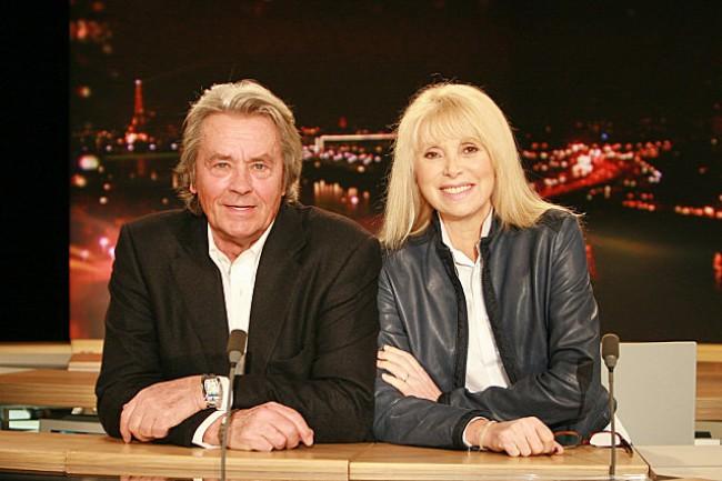 Miss France 2013: Alain Delon et Mireille Darc présideront la cérémonie !