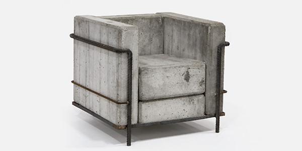 Laissez-vous surprendre par le béton !