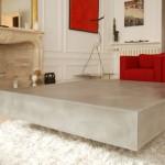 Laissez-vous surprendre par le béton !