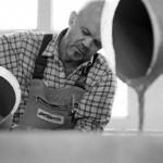 Laissez-vous surprendre par le béton !