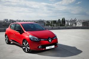 Renault Clio4 : Premier spot de Pub