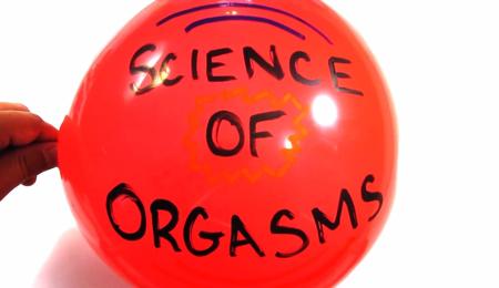 La Science de l’Orgasme