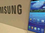 Samsung Galaxy mobiles exposés hack