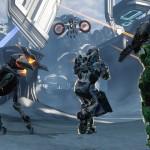 Halo 4 fait le plein d’images