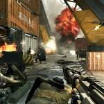 Call of Duty Black Ops 2 : Le mode solo en 4 quatre images inédites