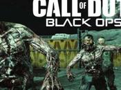 Call Duty Black mode zombies enfin dévoilé vidéo